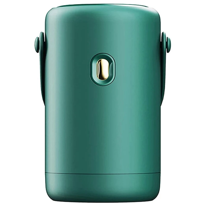 

1 PCS Portable Clothes Dryer Big Clothes Bags 250W Multifunctional For Travel And Home Laundry US Plug