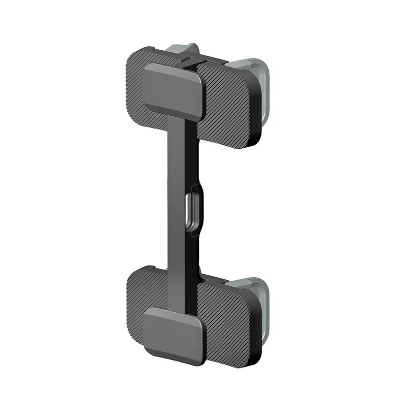 Monitor Tablet Holder Multi Screen Side Mount Clip Monitor Tablet Holder For Pad Pro Air 1-5 Macbook Air Xiaomi Laptop Dual Display
