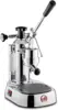 Pavoni EPC-8 Europiccola 8-Cup Lever Style Espresso Machine, Chrome,Silver 1