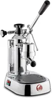 Pavoni EPC-8 Europiccola 8-Cup Lever Style Espresso Machine, Chrome,Silver 1