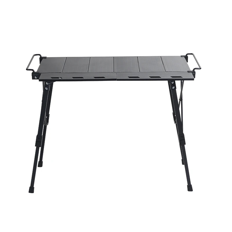 Aluminum Foldable IGT Table 2