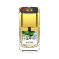 Upgraded Gold Version Car Aromatherapy Diffuser Car Humidifier Aromatherapy Diffusers Home Air Freshener For  Removing Odors 1