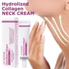 Neckpon Hydrolized Collagen Neck Cream For Face Neck Cleavage Skincare Cream With Hydrolized Collagen Aloe Vera Anti-aging Cream 3