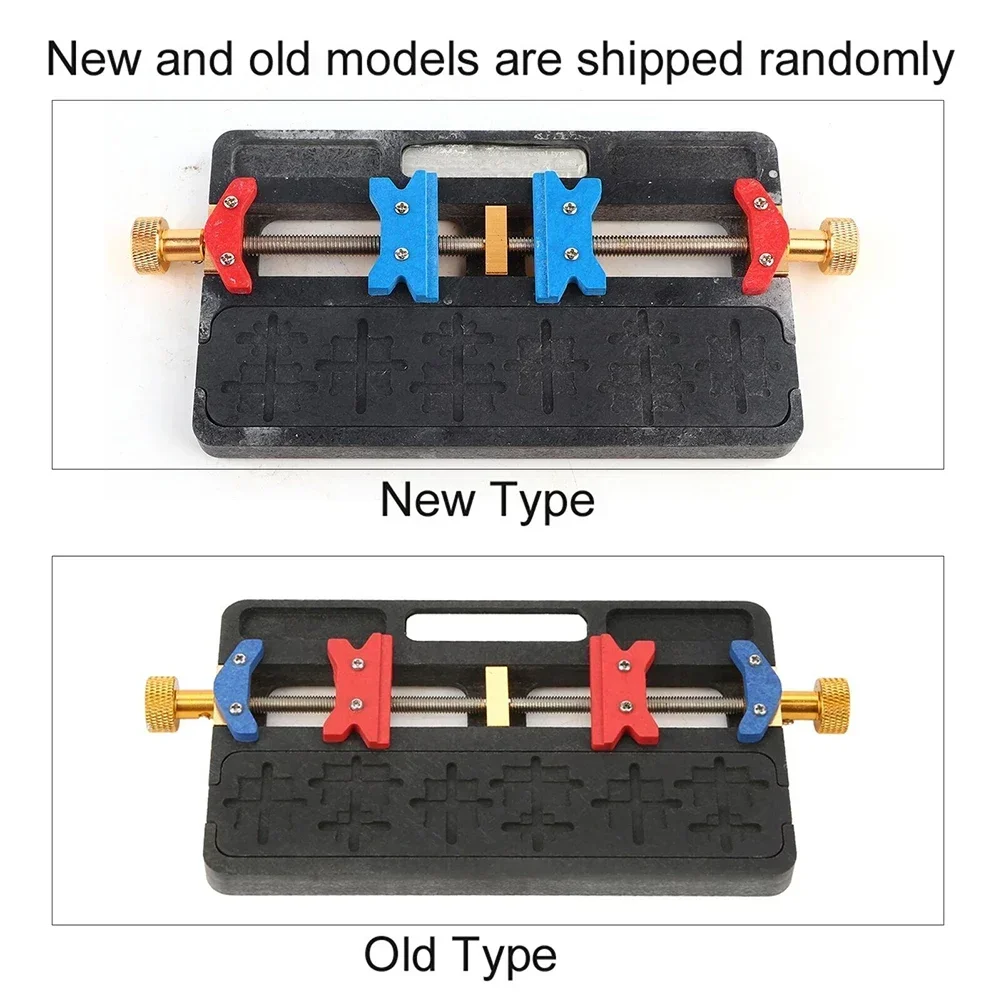 BGA Fixture IC Chip Soldering PCB Holder Phone Repair Clamping Tool Welding & Soldering Equipment Maintenance Tool