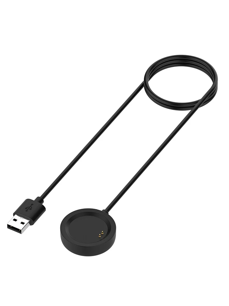 

Charger Charging Dock USB Cord Charging Stand for One Plus Watch