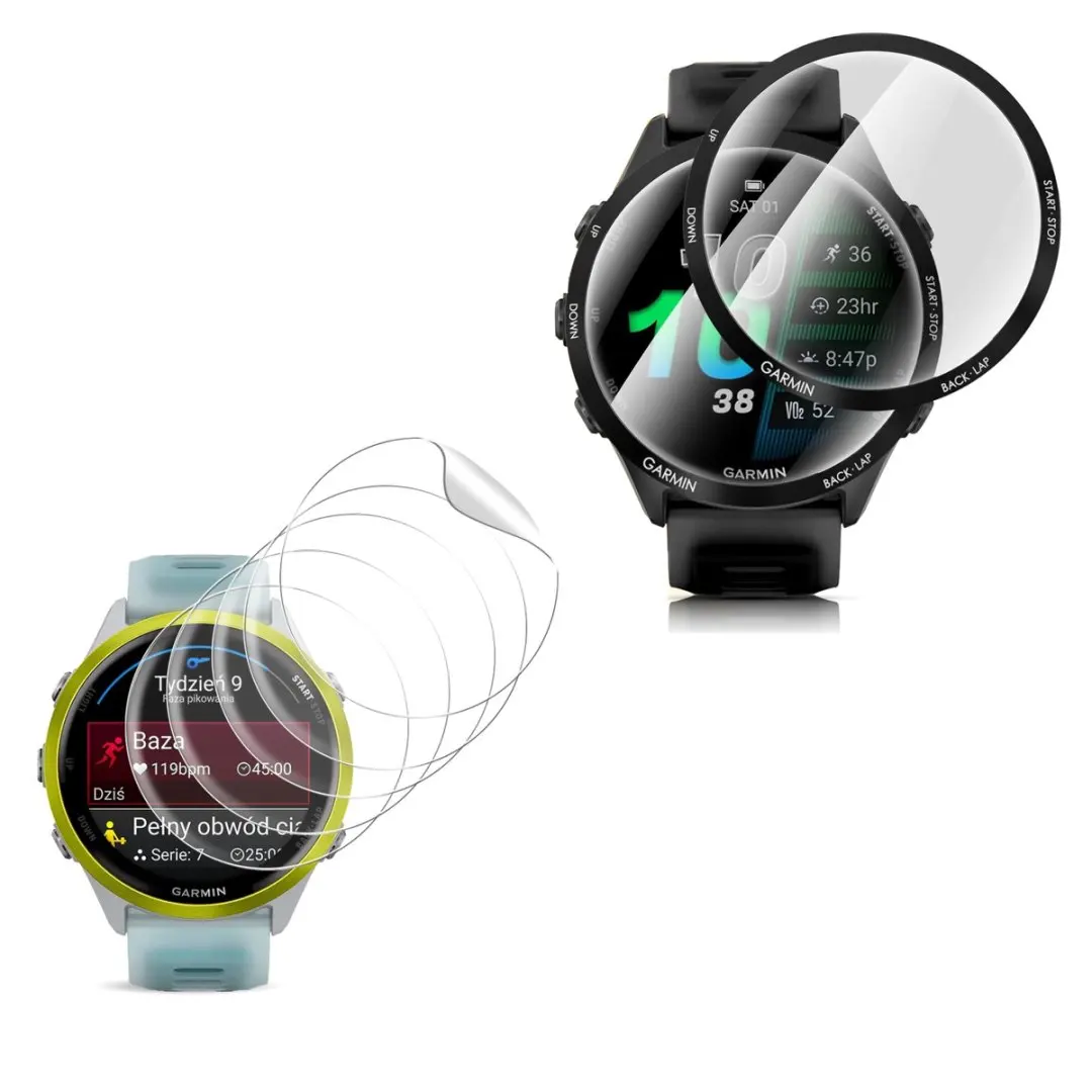 3D PMMA Full Coverage HD Clear Screen Protector Soft Film