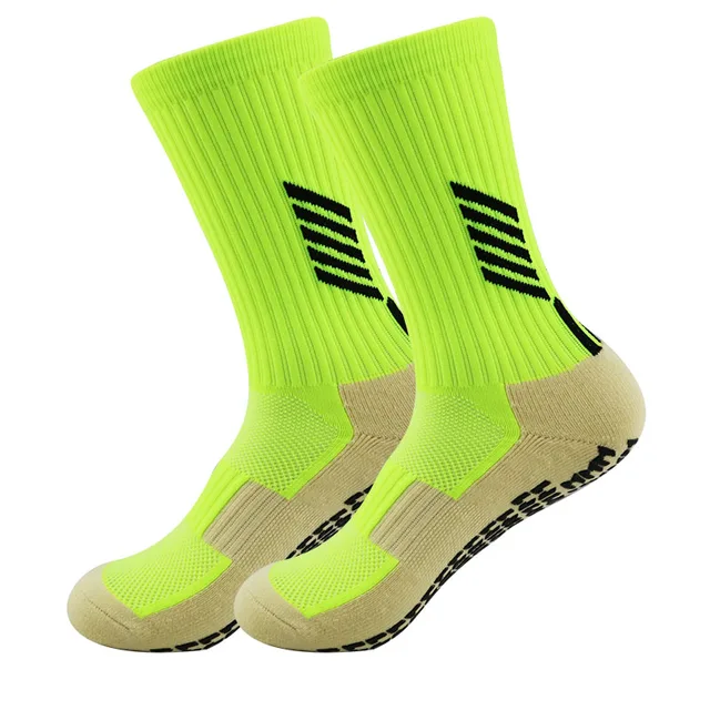 Football training socks short tube men 