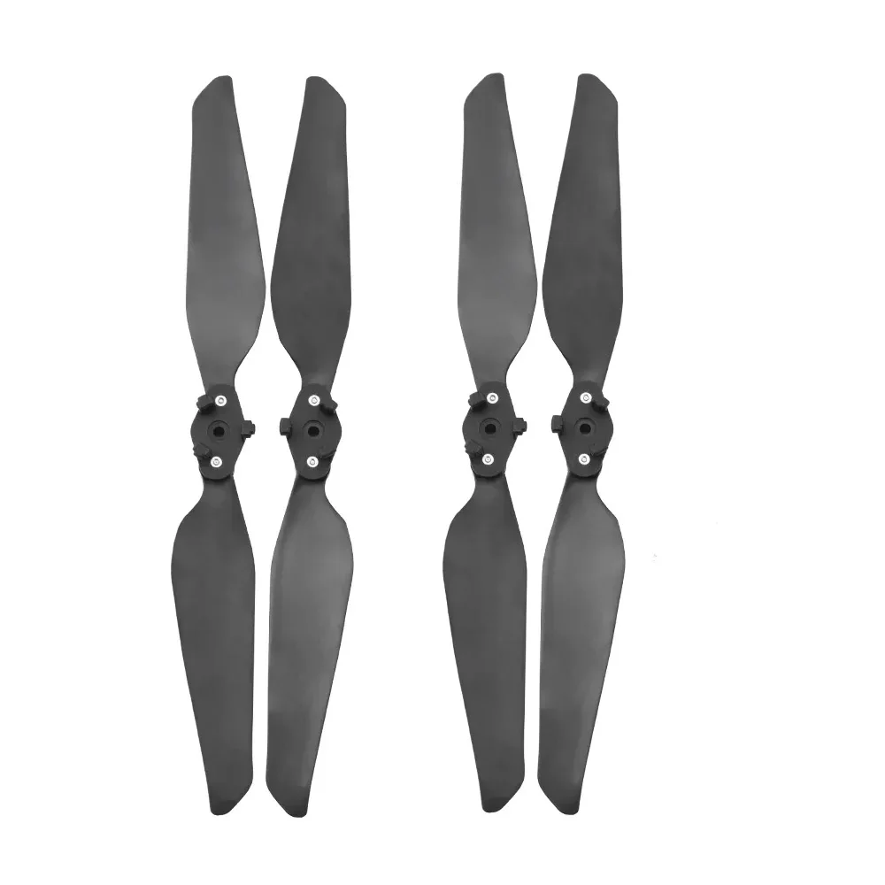 Propellers 4pcs For FIMI X8SE / V2 Drone Accessories Quick Release Folding Blade Props Replacement
