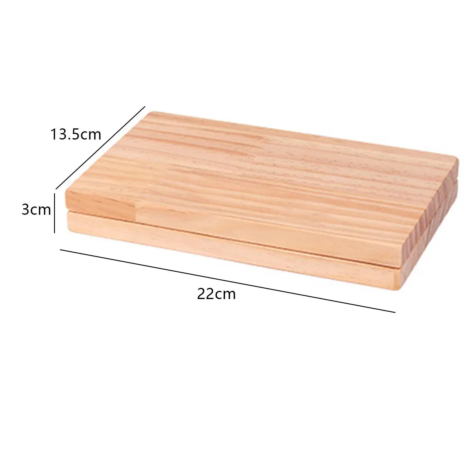 Wooden Board Game Multi Color Beads Children and Adults Portable Family Games