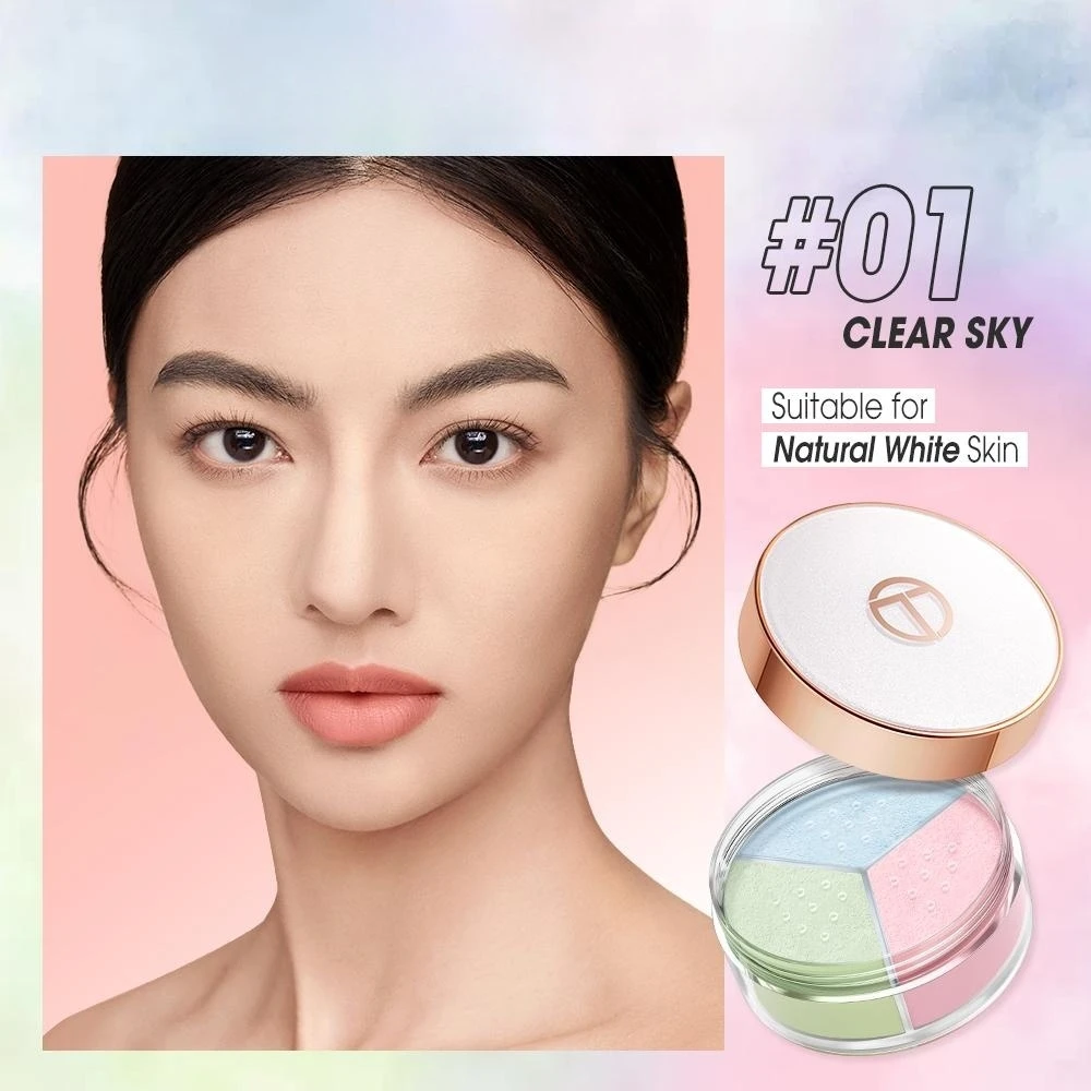 01 Clear Sky
