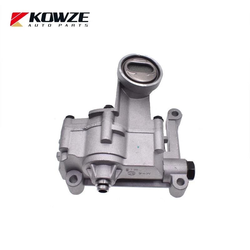 Taiwan Engine Oil Pump Assy For Mitsubishi Outlander Sport Rvr Delica Lancer Sportback Clipse