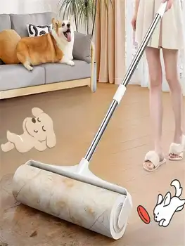 Double-Sided Lint Removal Scraper 1