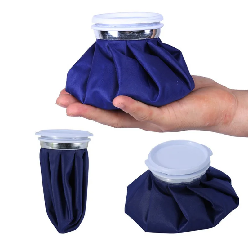 

Reusable Knee Head Leg Injury Pain Relief Ice Bag Health Care First Aid Ice Bag