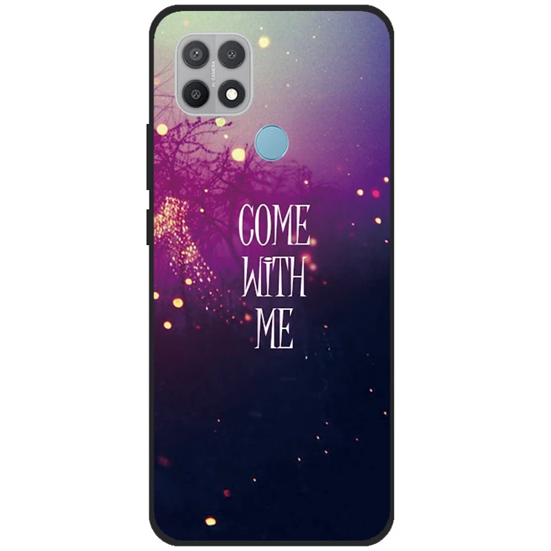Premium Silicon Soft TPU Phone Case Bumper – Elegant Back Cover Protection