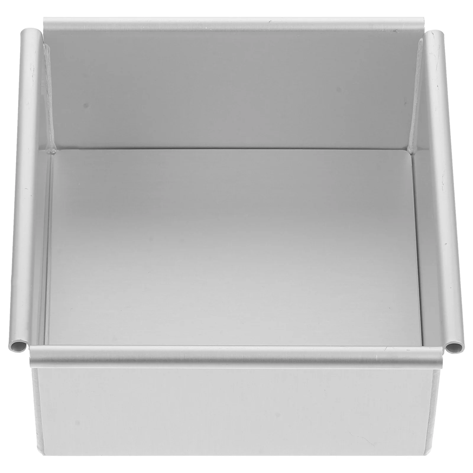 

Cake Baking Mold with Removable Bottom Cake Tin Non-Stick Baking Cake Pan
