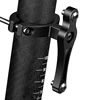 Bicycle Water Bottle Holder Alloy Handlebar Water Cup Rack Bracket Clip Clamp