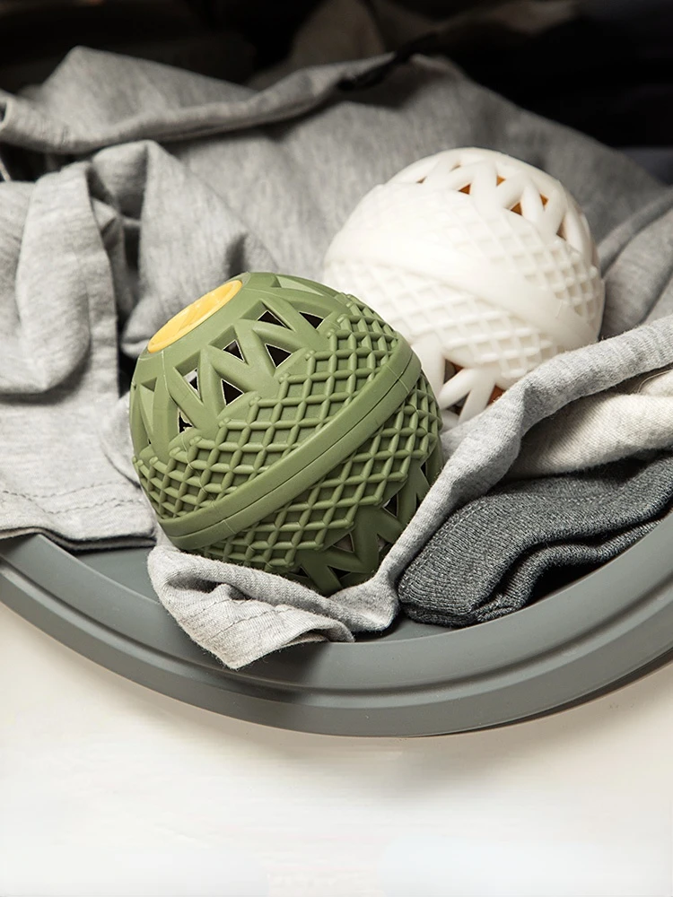 Eco Friendly Laundry Ball Reusable Wash Wizard Laundry Ball Reviews