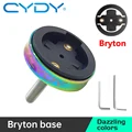 Dazzling for Bryton