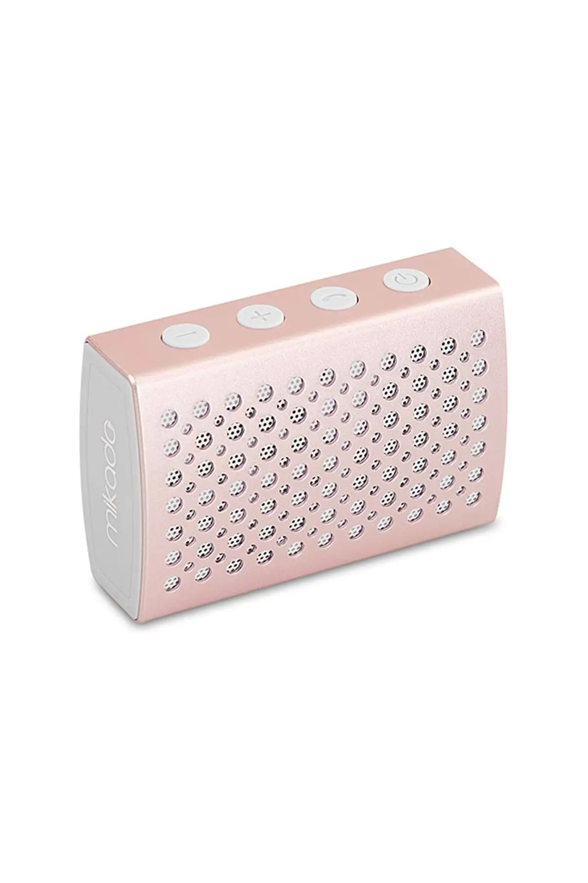 

Md-c9bt Xdio 5w Rose Gold Csr4.0 Aluminum Case Bluetooth Speaker
