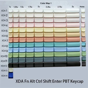 <2024년 1월> xda 키캡, 사오파오 키캡, 엔데버 xda 키캡, dsa 키캡 외 후기 추천 가격 5 7 2-product-image