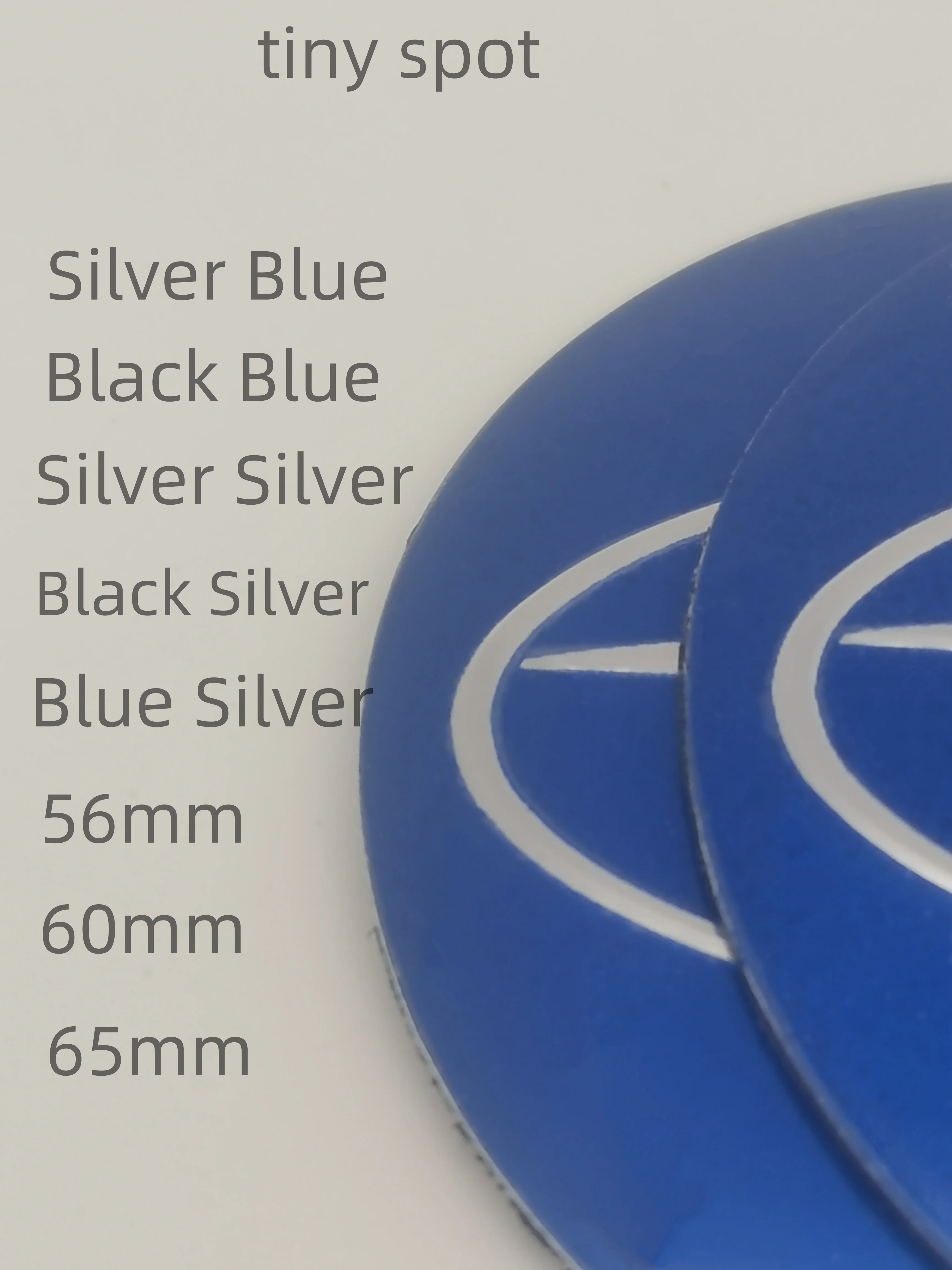 

4 шт. 56 мм, 60 мм, 65 мм, подходящая для фотомагнитной этикетки крышки колеса, модификация автомобиля, Центральная крышка ступицы колеса, логотип, металлический декоративный автомобиль