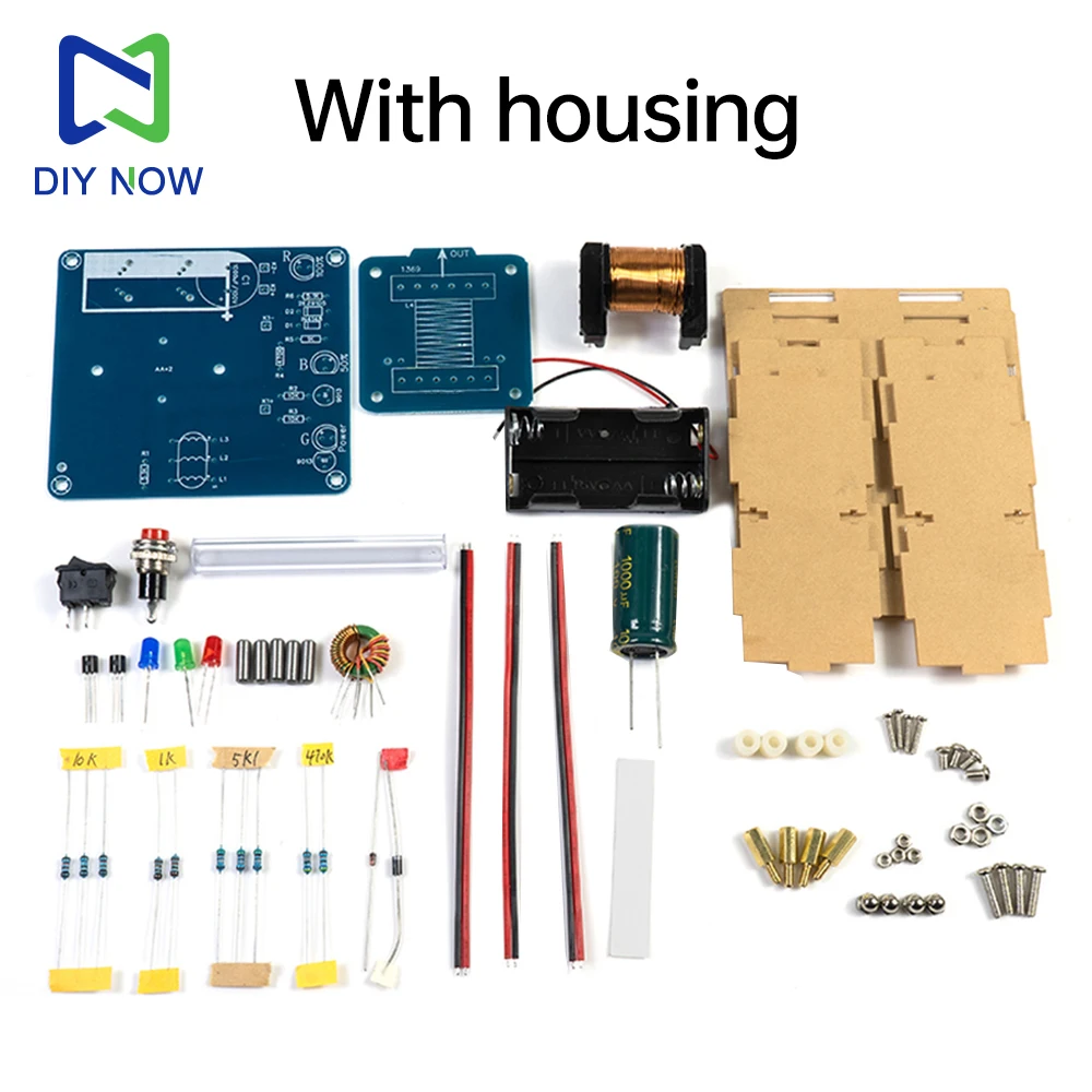 รูปสินค้า ชุดอุปกรณ์ซ่อม DIY แรงดันสูง ใช้งานง่าย