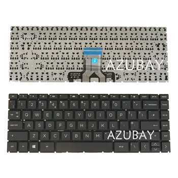 Tastiera per Laptop HP Home 14-dg00 14-cf00 14s-cf00 14-df00 14-ma00 14s-cr00 14-ck00 14q-cs00 14-cm000 14q-cy00 UK GB