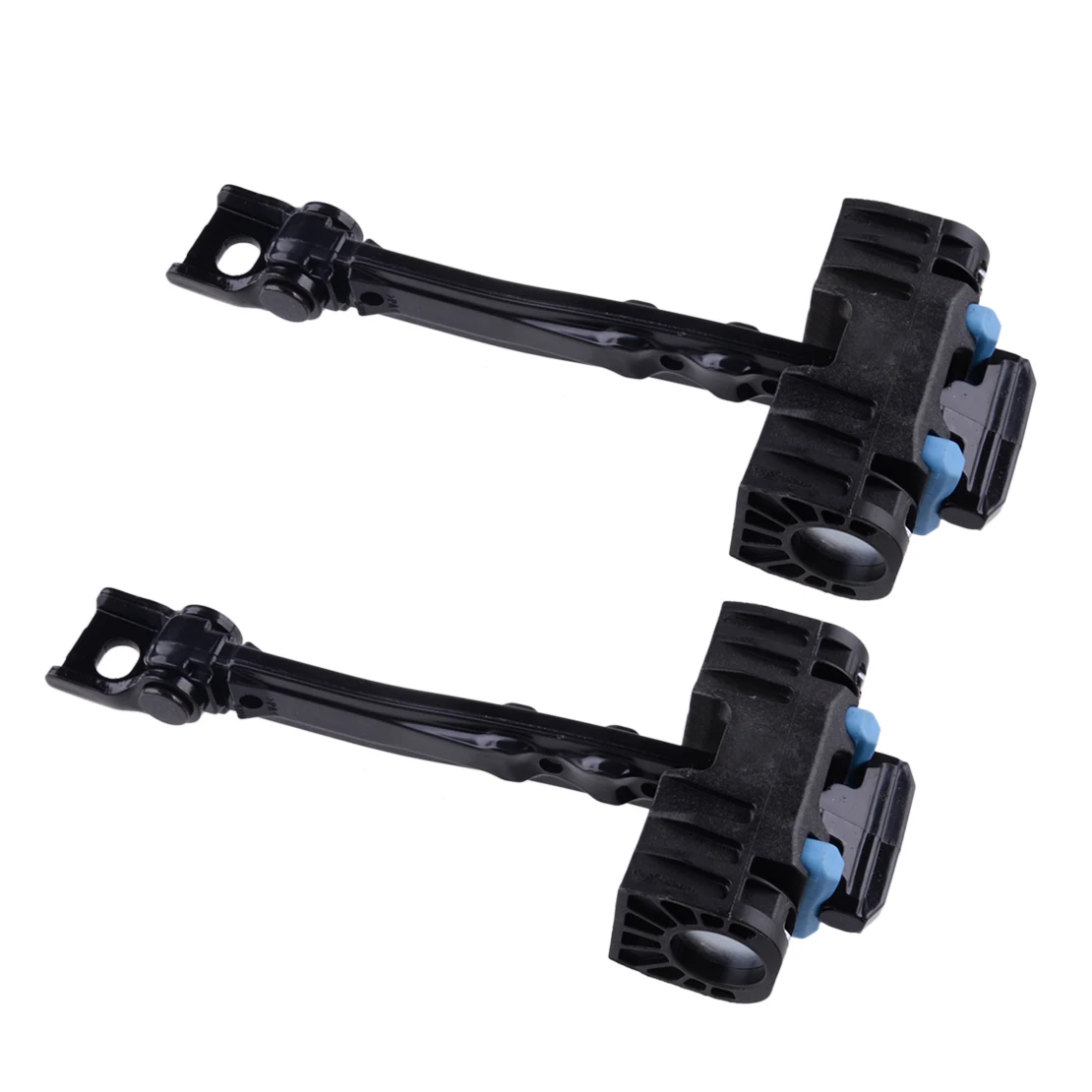 

2 шт., петли Стопорные для передней двери, для Mini Cooper R50 R53 R56 R57 R58 R52 Clubman R55 Roadster R59 51217176811