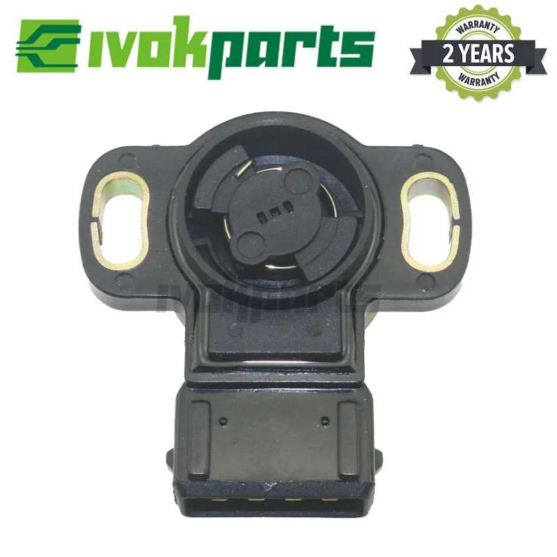 Gaspedaal Positie Sensor TPS Gasklepsensor 8 Pins Voor Mitsubishi Voor Outlander 2.4L MR578862 MR578790 MR578861 MR475079 Gaspedaalpositiesensor