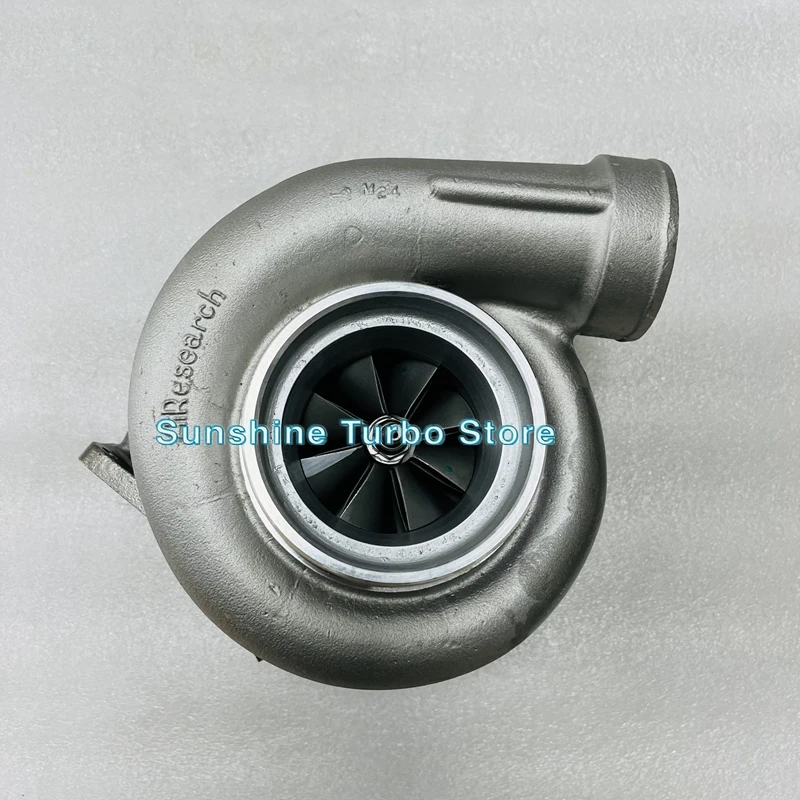 TV8101-Turbocharger-465010- 