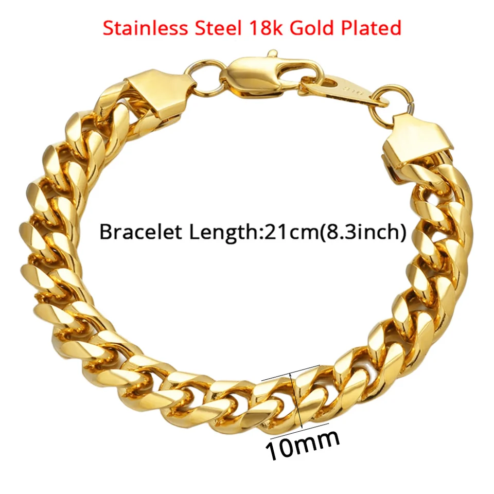 Alta Qualità S925 Made In Italy Collana A Catena A Maglia Con Graffetta A In Argento Sterling Placcato Oro Massiccio 18 Carati Per Donna Uomo - Foto 2