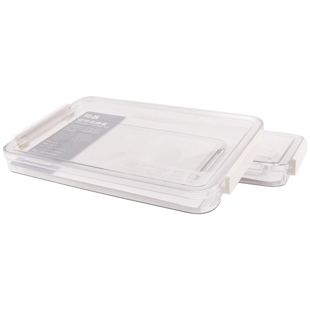 2pcs-file-storage-box-desktop-examination-a4-paper-document-storage-box-transparent-data-finishing-file-box