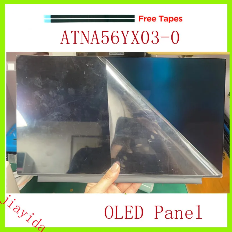 ATNA56YX03-15-6-FHD-OLED-ATNA56YX03-0-SDC4161-LCD-Display-Replacement ...