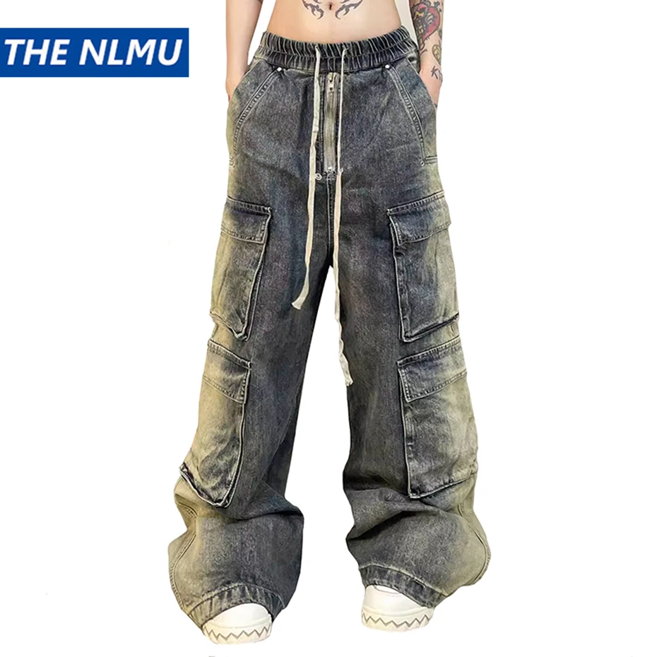 Designer Men's Denim - Luxury Fashion Jeans