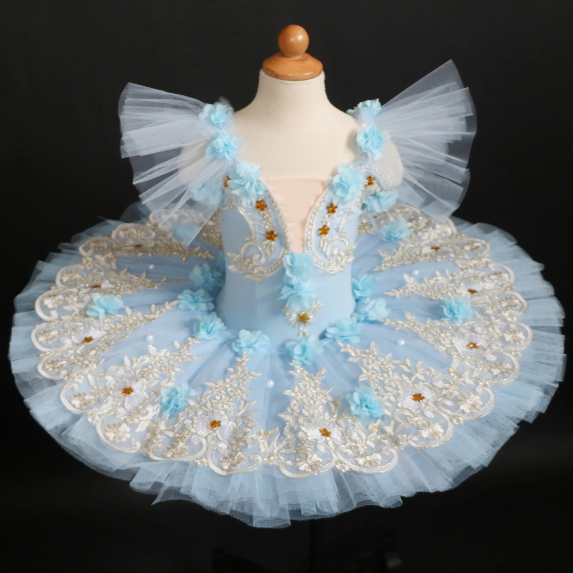 

Новинка, профессиональное балетное платье для девочек, пачка, Детский костюм в виде лебедя и озера, красное балетное платье для детей, пачка, танцевальная одежда для девочек