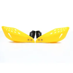 Hand Guard Protector Shield (YELLOW)