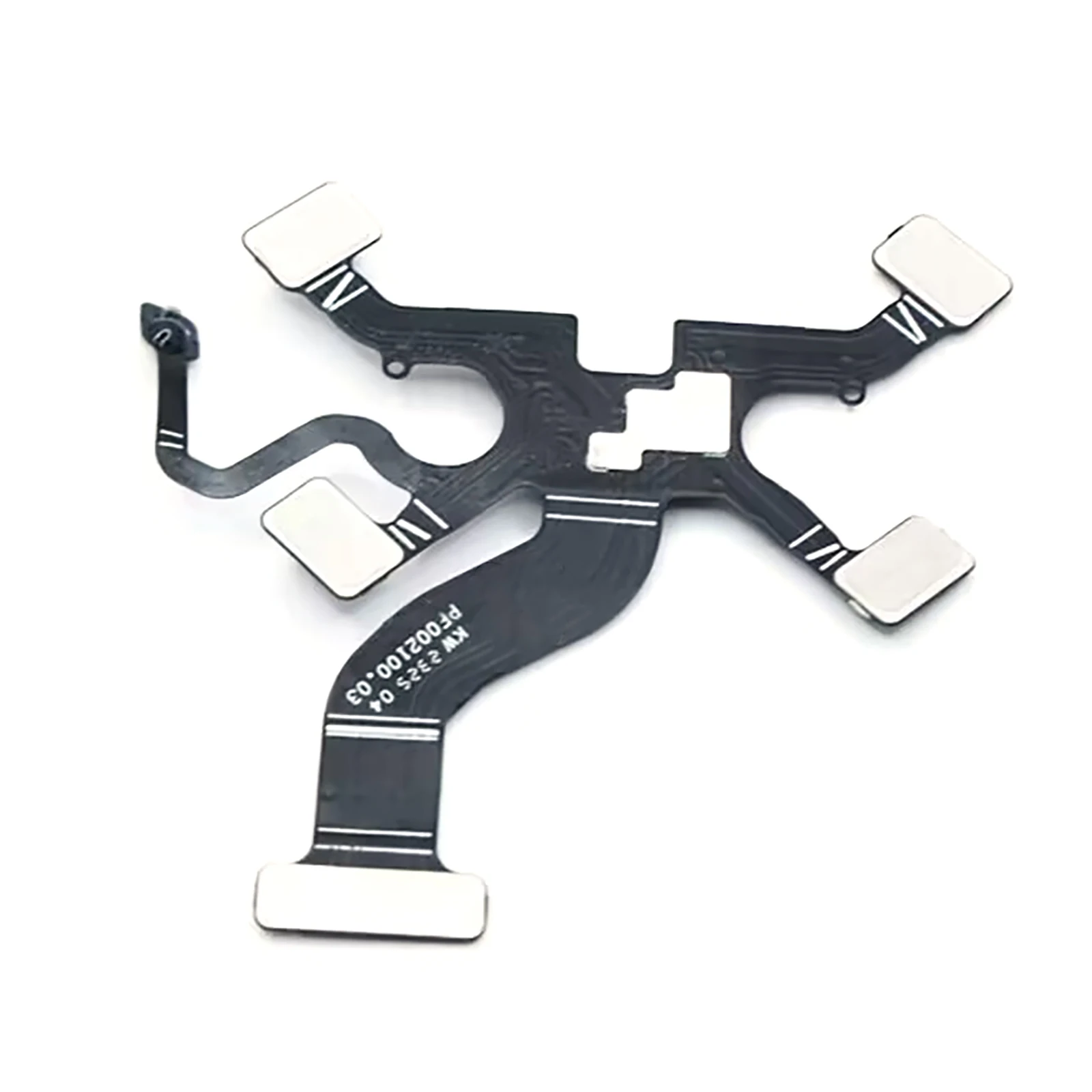 

1 шт. для DJI Mini 4 Pro 7 в 1 гибкий шарнирный плоский гибкий кабель для DJI Mini 4 Pro Аксессуары для дрона запасные части для ремонта