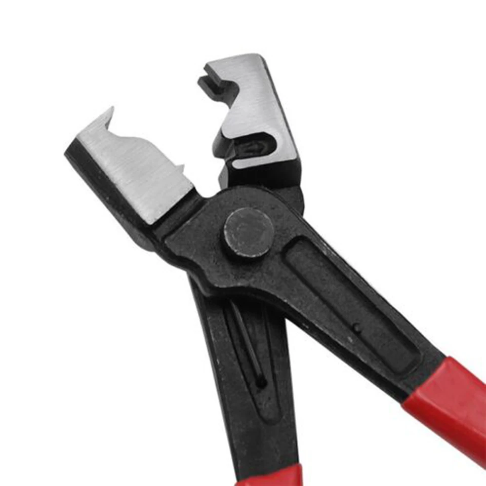 thumbnail image 2 of Swpeet 9Pcs Heavy Duty Multi-purpose Hose Clip Pliers With 2 of 9