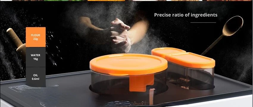 Рисунок 3 - Ротиматическая машина