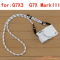For G7X3 combination
