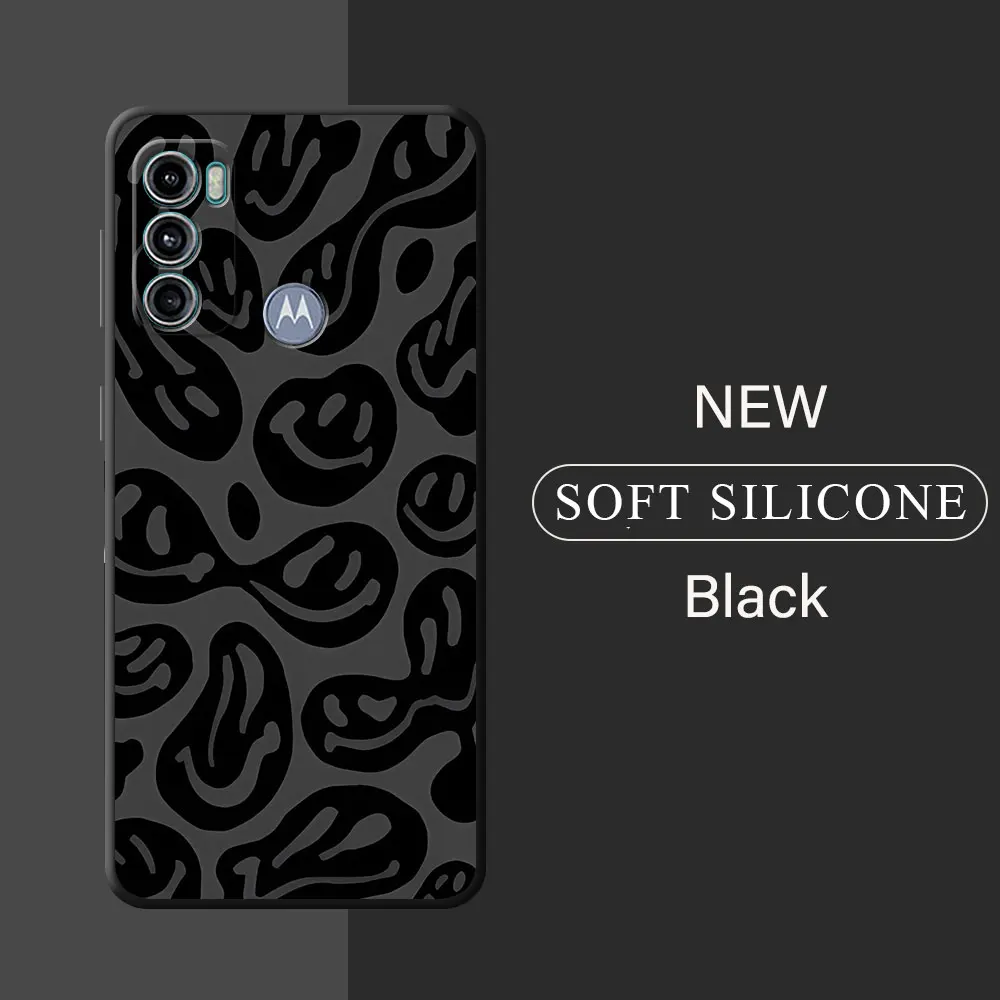 Silicone Armor Y2K INS Korean Cute Phone Case