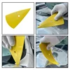 Car Window Tint Kit, Window Film Complete Installation Kit Vinyl Wrap Application Tool Kit Professional Window Tint Tools 4