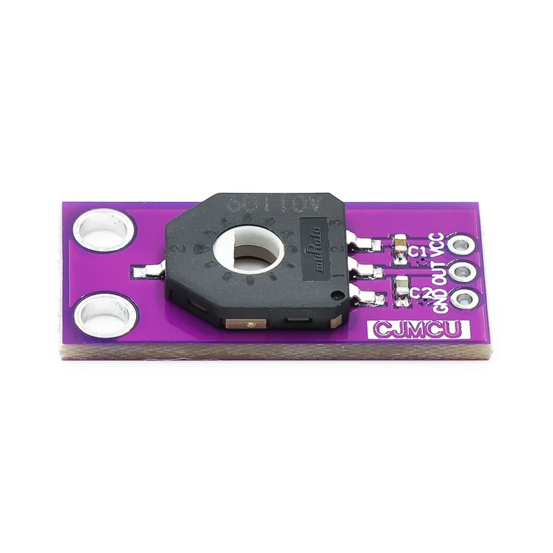 

OEM/ODM Available CJMCU-103 Rotary Angle Sensor SMD Dust-Proof Angle Sensing Potentiometer MCU-103 Module SV01A103AEA01R00 Modul