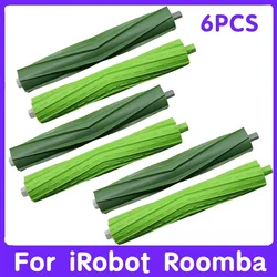 Premium Roomba Vacuum Cleaner Accessory Brush Set (4/6/8/10 Pieces) (6pcs)