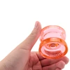 MAGICYOYO K2 Plus Crystal Responsive Yoyo,Dual Purpose Yo-Yo With Replacement Unresponsive Bearing For Intermediate 5