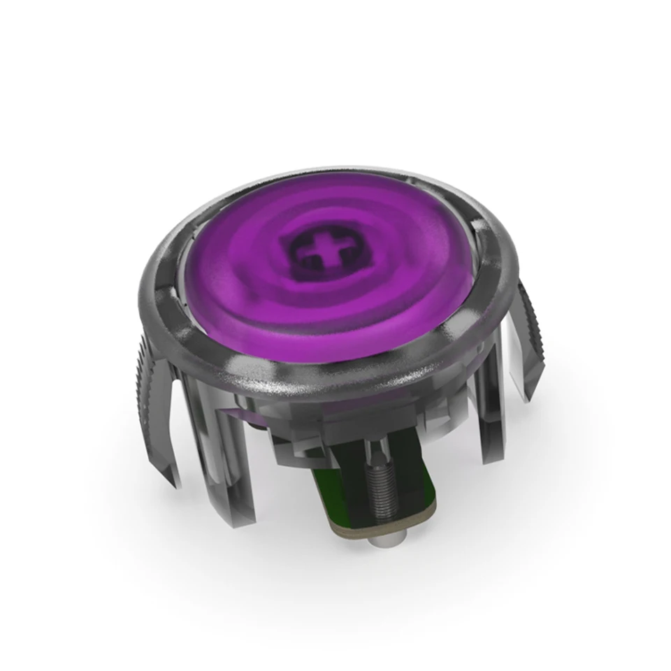 PWS ブレイズスパークボタンセット 14個 24mm 1個 30mm パンクワーク