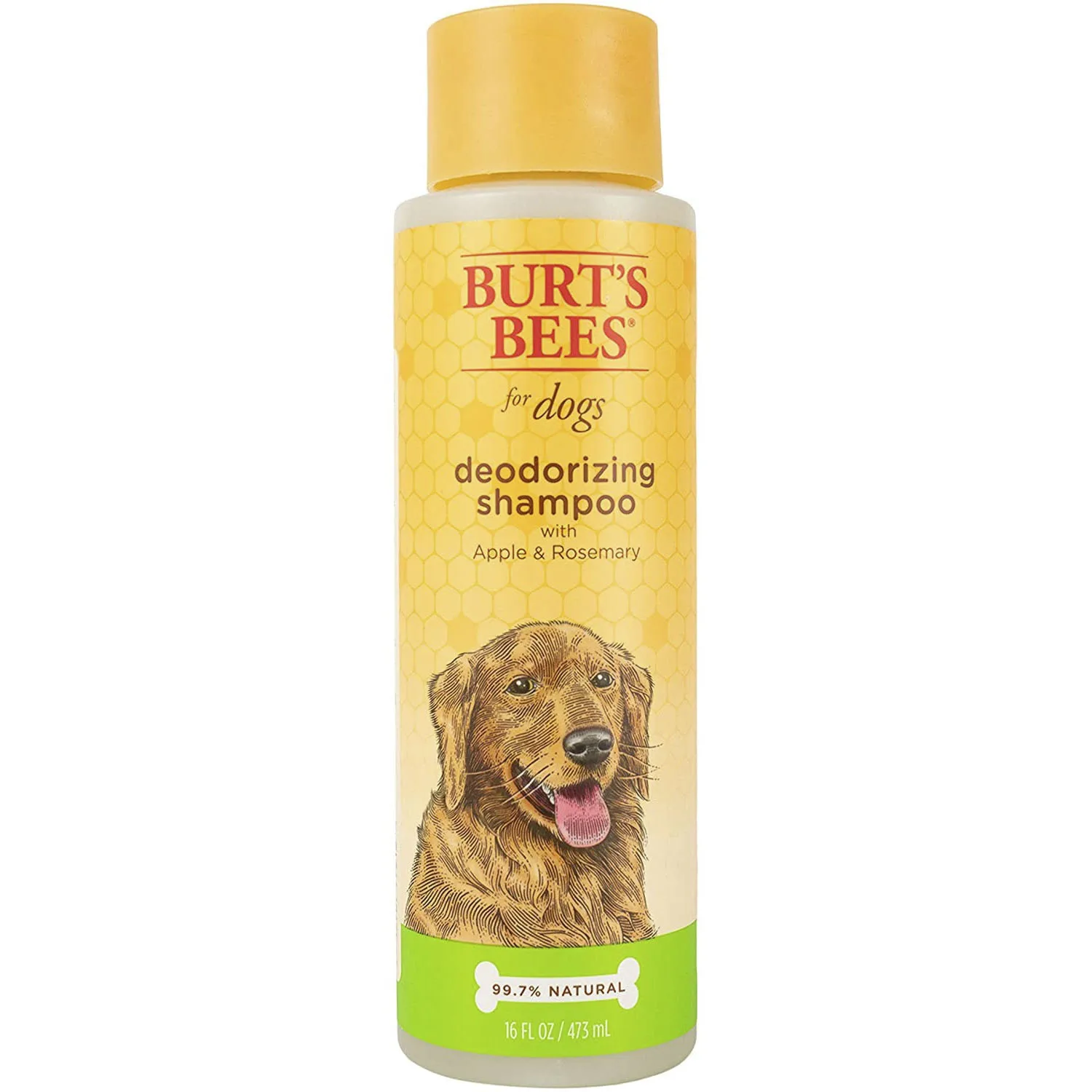 

데오도라이징 샴푸 애플 & 로즈마리 강아지용 샴푸 Shampoo para perro antipulgas Mite shampoo Aseo para perros