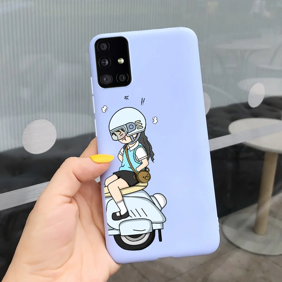 Stylish Jelly Soft Silicone TPU Phone Case