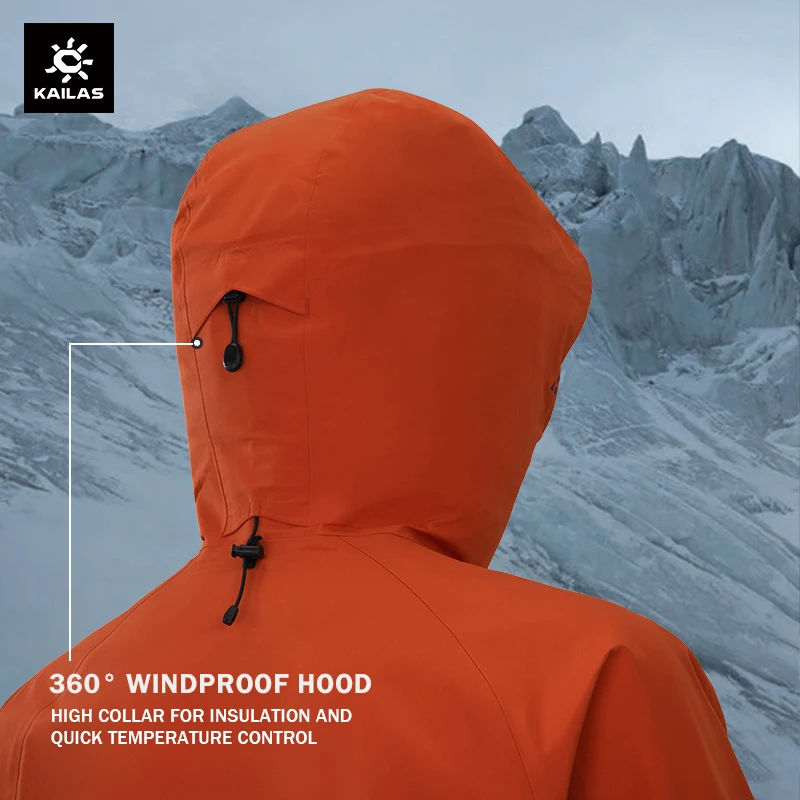 KAILAS Mont-X ϵ  Ŷ, GTX    ĵ Ʈ, ߿   Ŷ, KG2311102