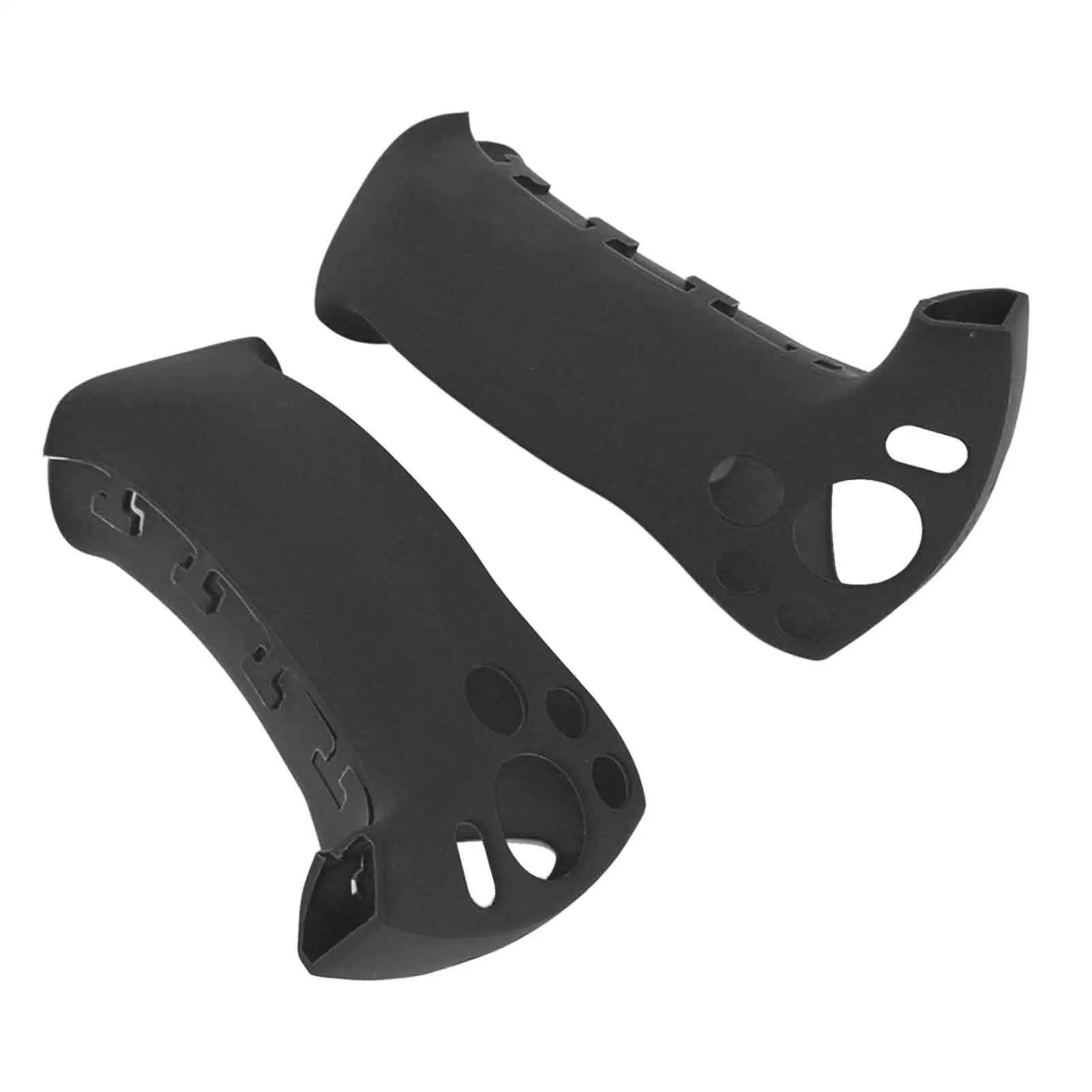Soft Touch VR Controller Grip Cover for vr2-Enhanced Comfort & Control